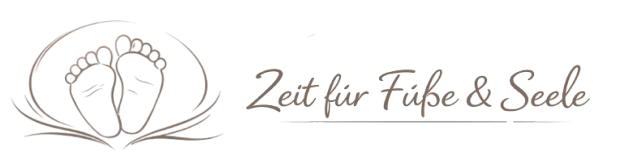 Zeit für Füße & Seele